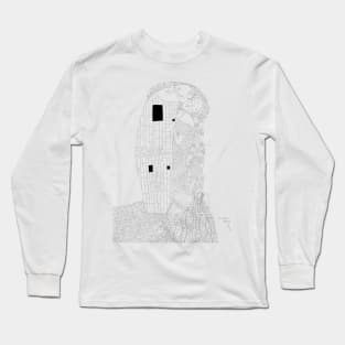 El Beso Long Sleeve T-Shirt